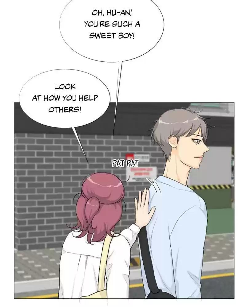 Half Ghost Chapter 13