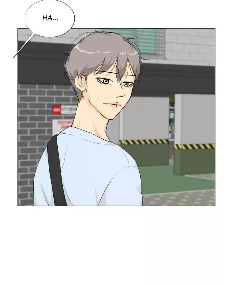 Half Ghost Chapter 13