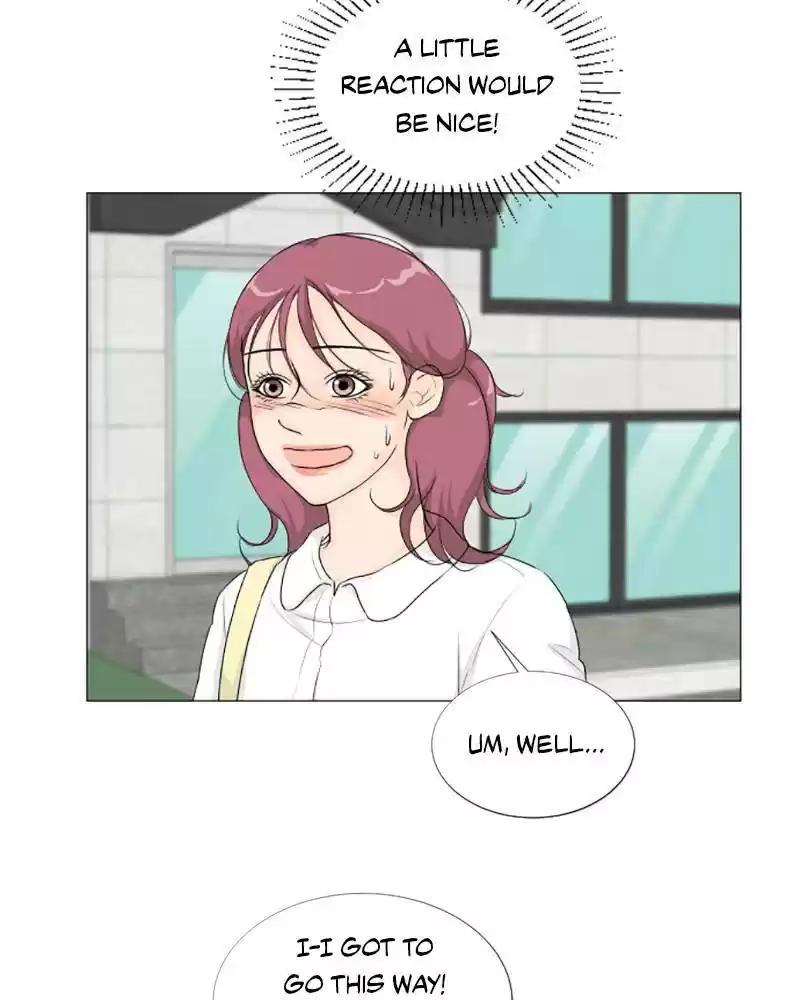 Half Ghost Chapter 13