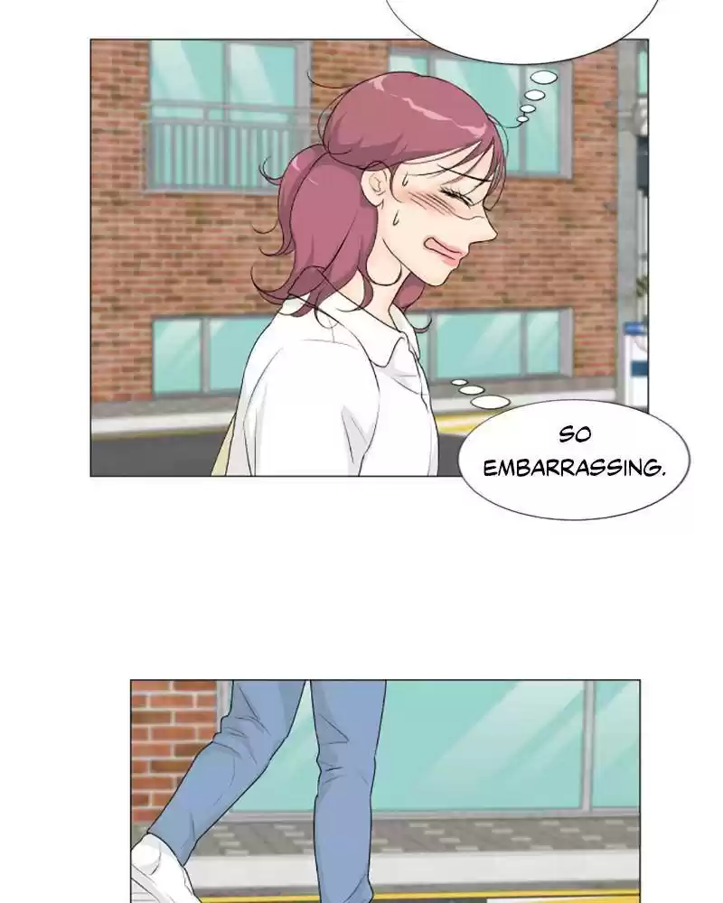 Half Ghost Chapter 13