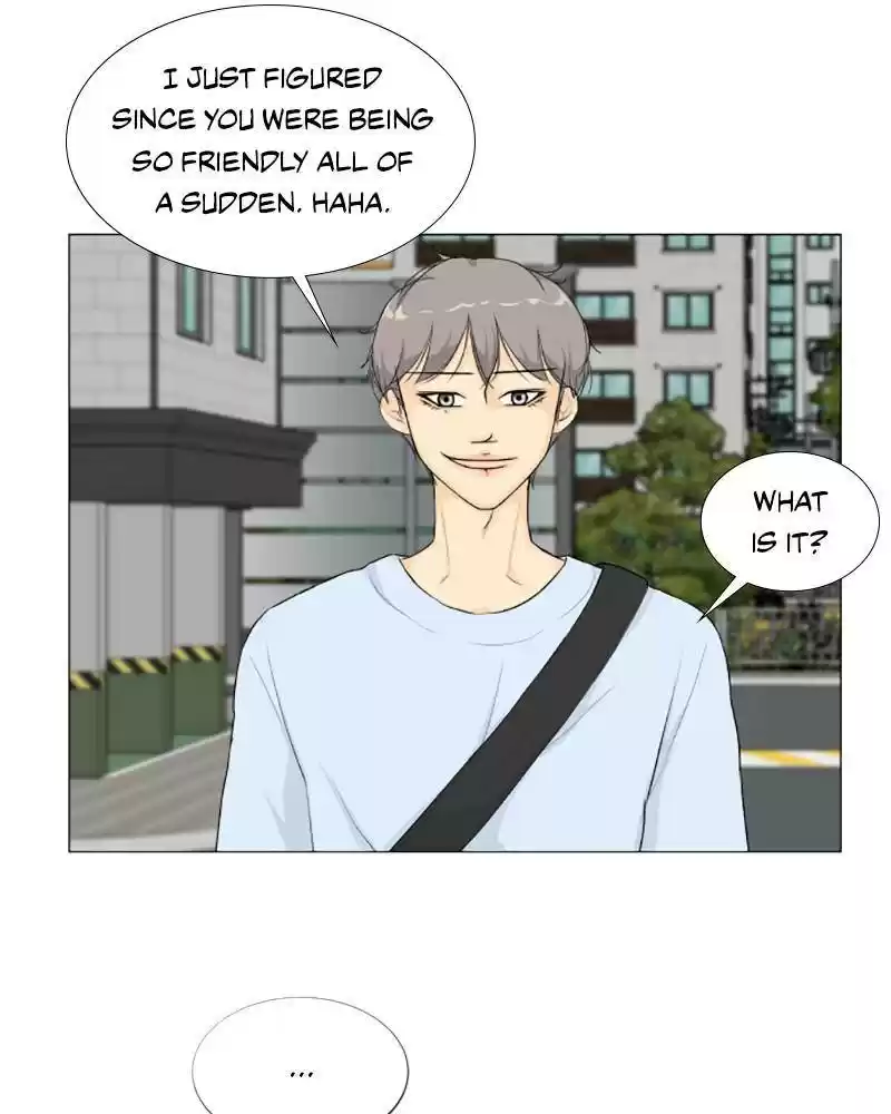 Half Ghost Chapter 13