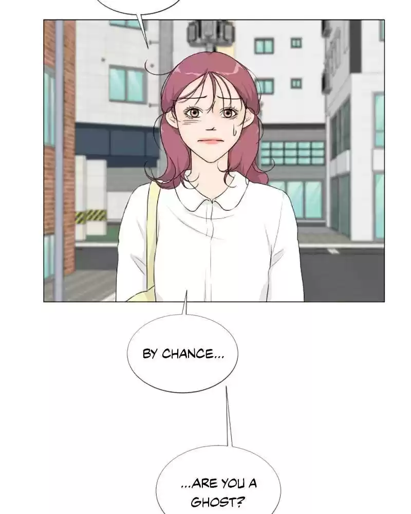 Half Ghost Chapter 13