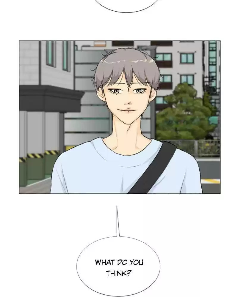 Half Ghost Chapter 13