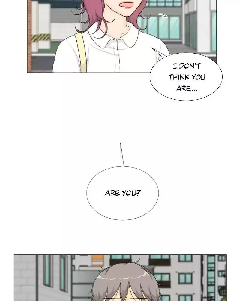 Half Ghost Chapter 13