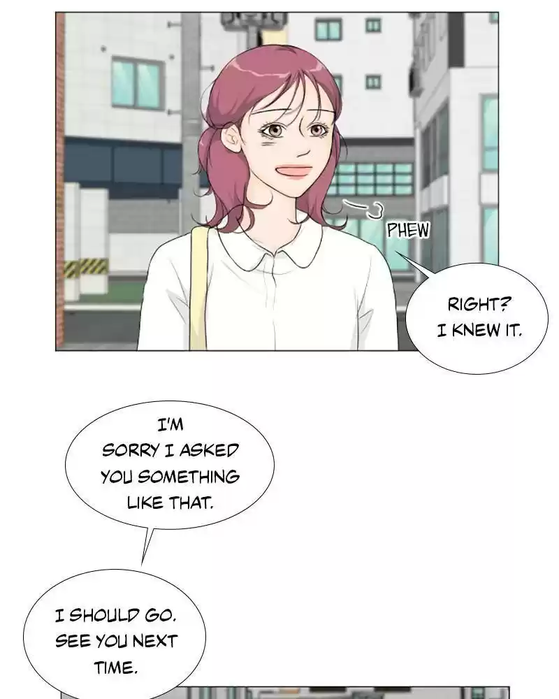 Half Ghost Chapter 13