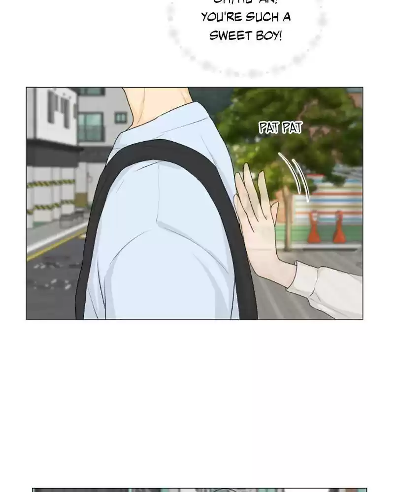 Half Ghost Chapter 13