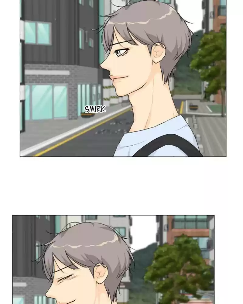 Half Ghost Chapter 13