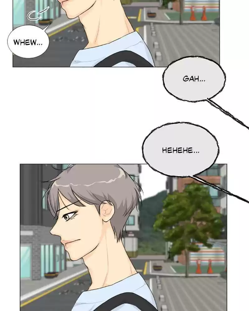 Half Ghost Chapter 13