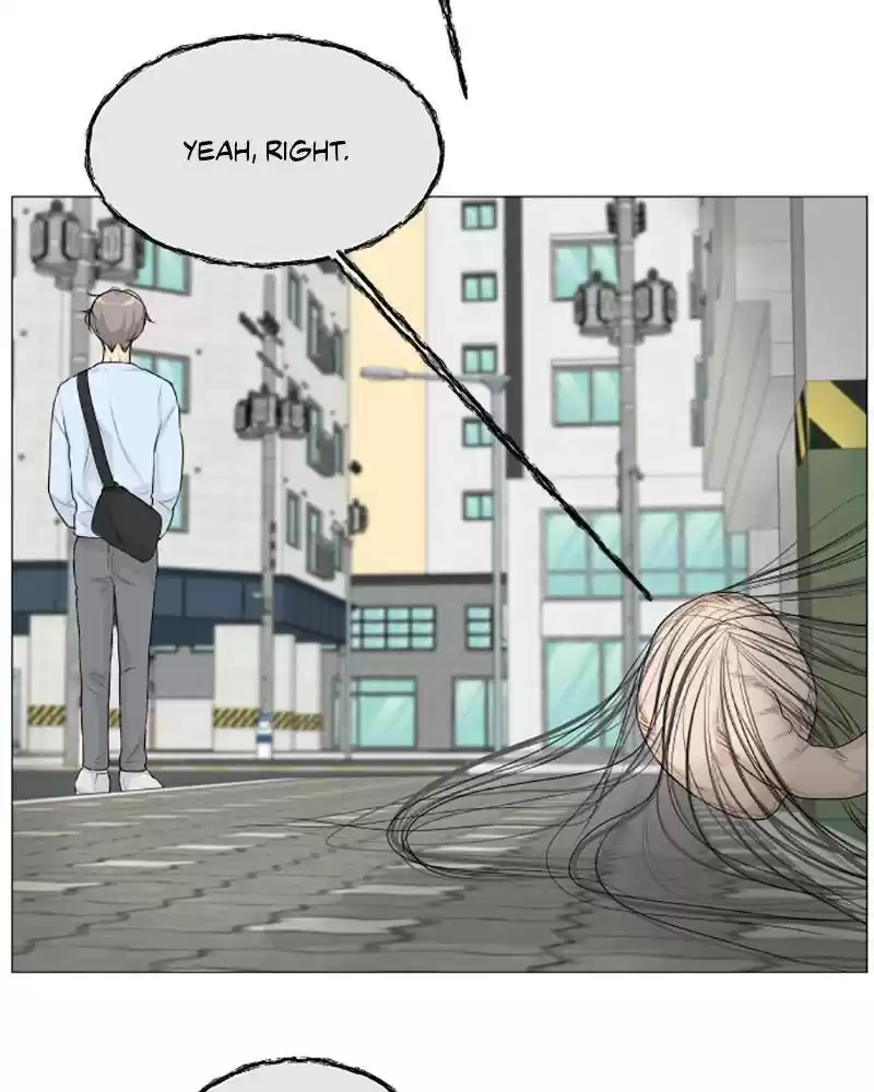 Half Ghost Chapter 13