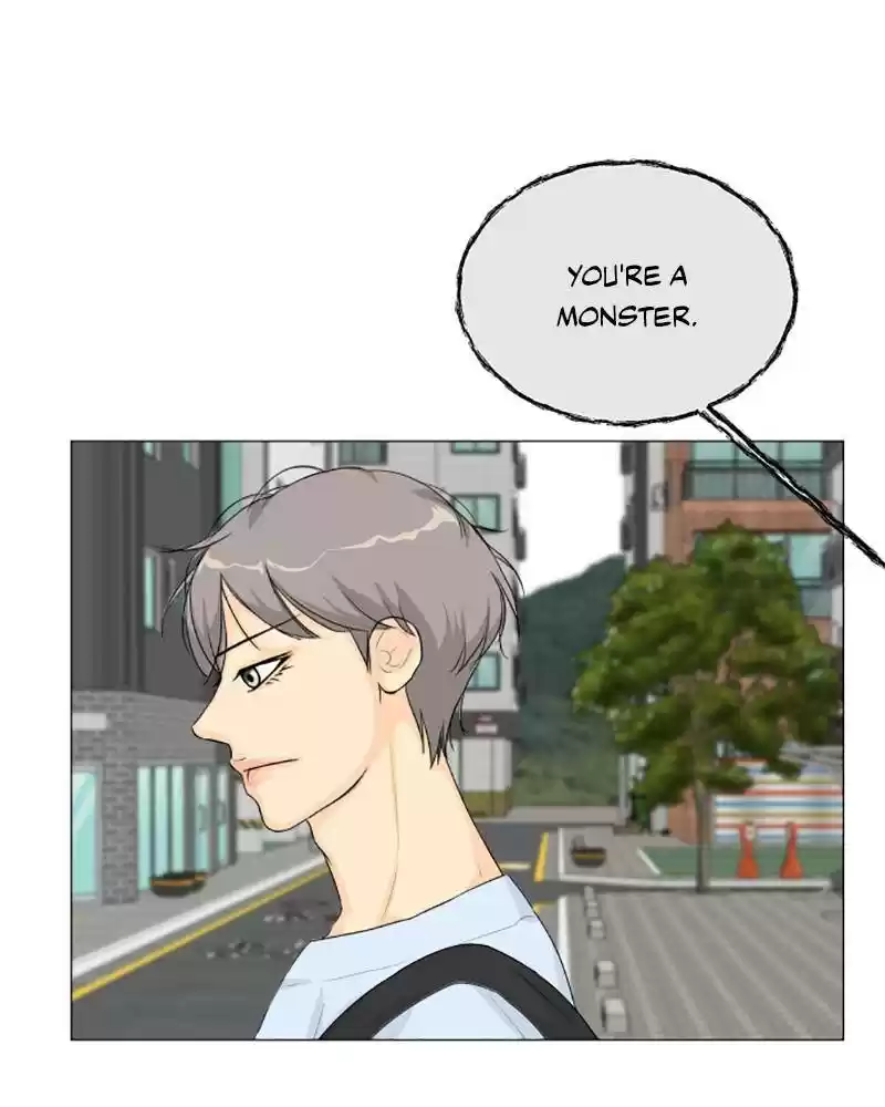 Half Ghost Chapter 13