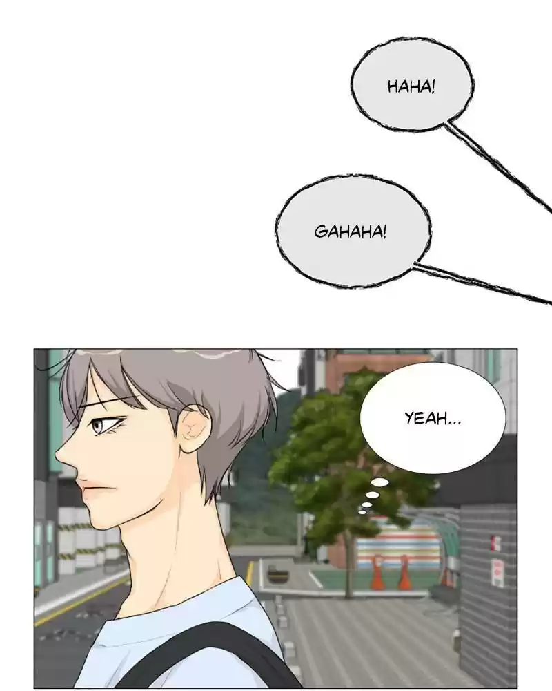 Half Ghost Chapter 13