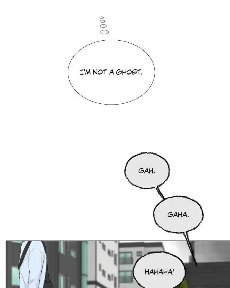 Half Ghost Chapter 13