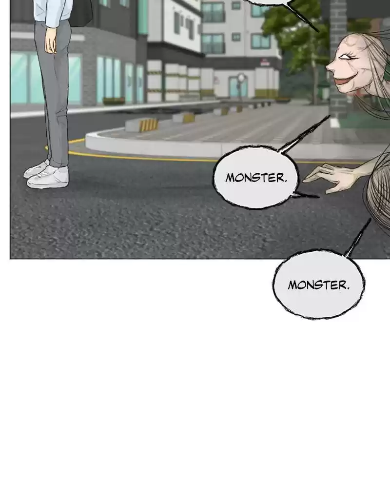 Half Ghost Chapter 13