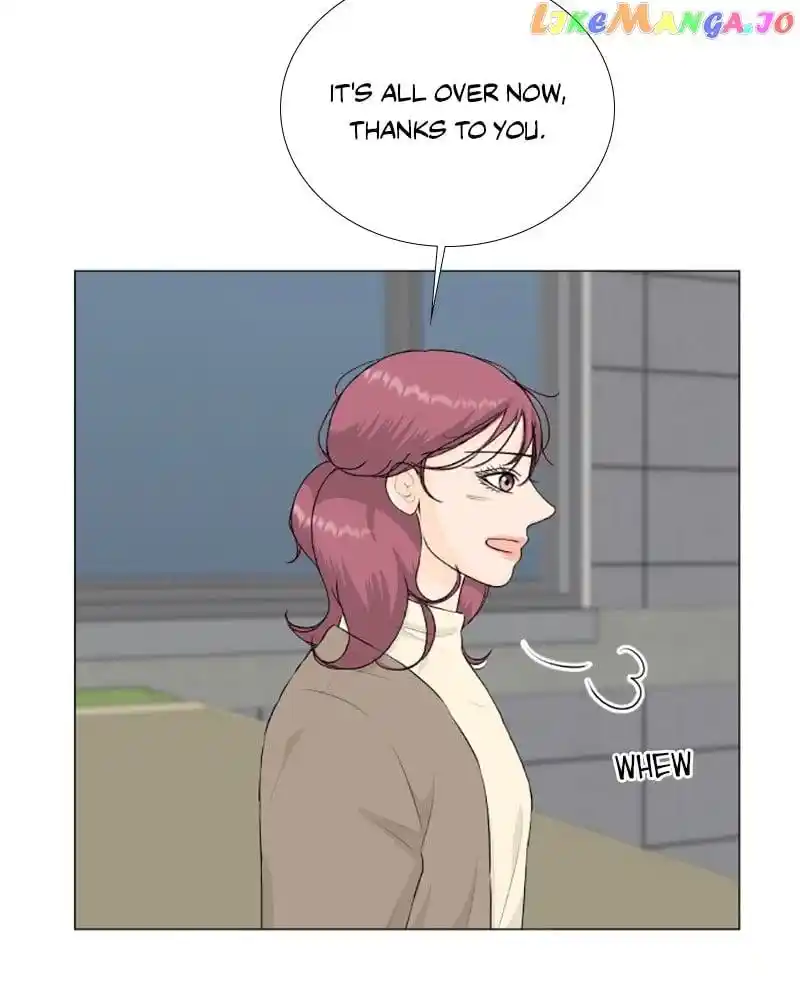 Half Ghost Chapter 130