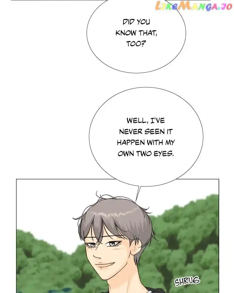 Half Ghost Chapter 130