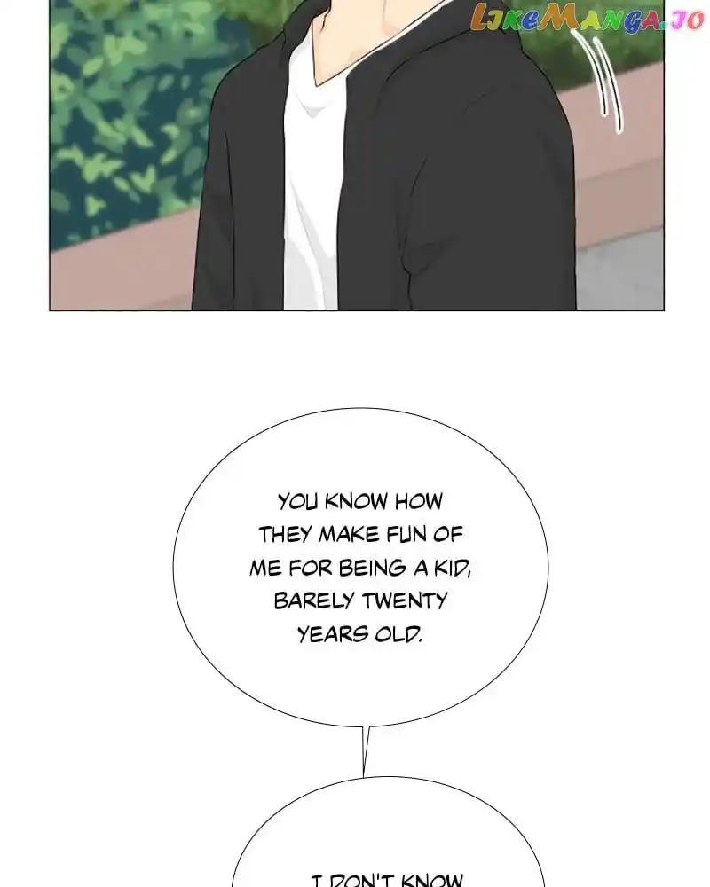 Half Ghost Chapter 130