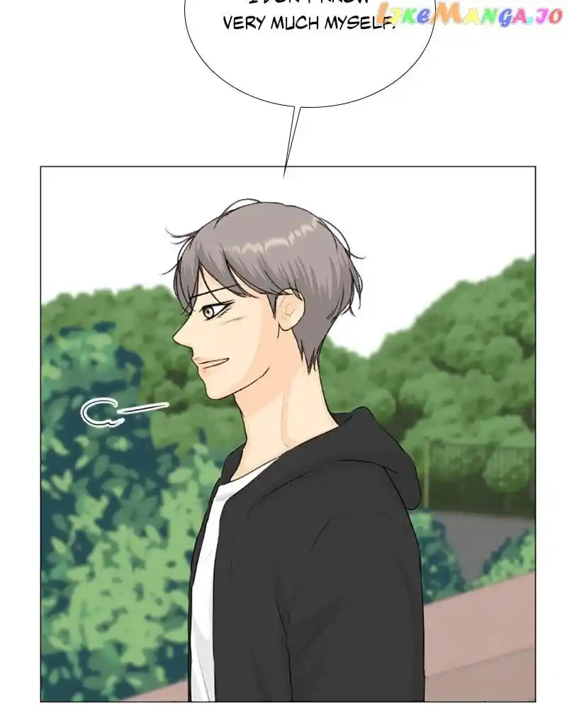 Half Ghost Chapter 130