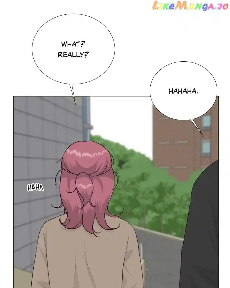 Half Ghost Chapter 130