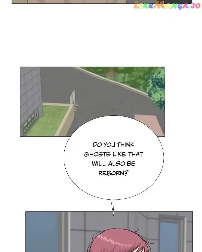 Half Ghost Chapter 130