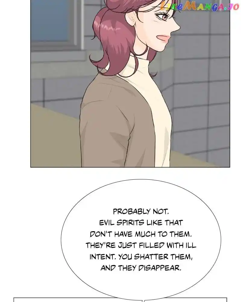 Half Ghost Chapter 130