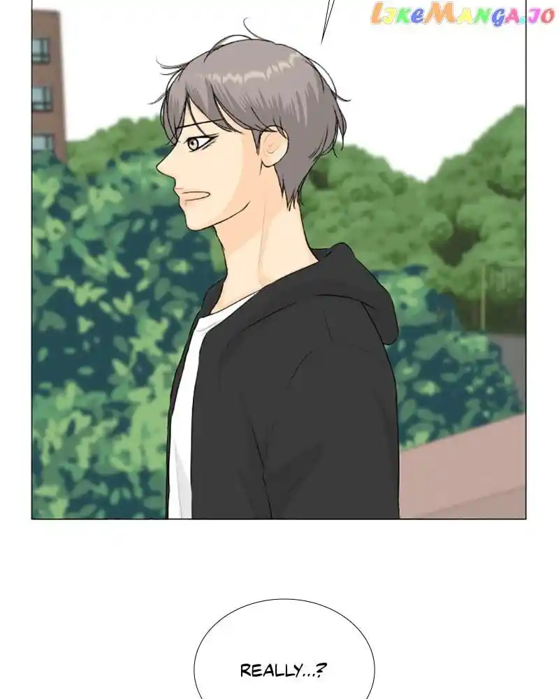 Half Ghost Chapter 130