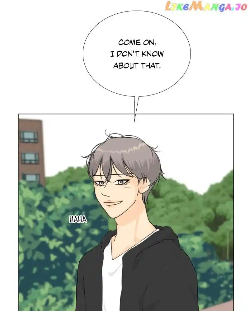 Half Ghost Chapter 130