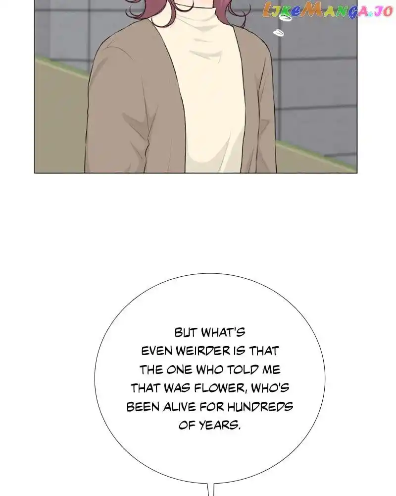 Half Ghost Chapter 130