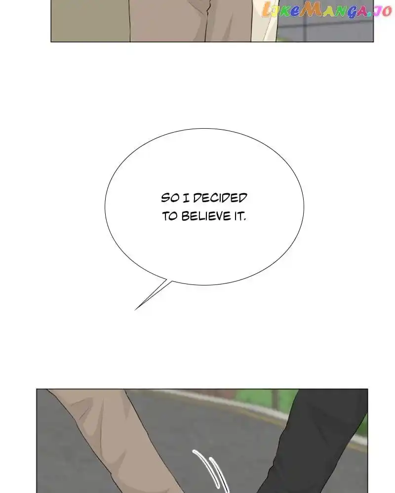 Half Ghost Chapter 130