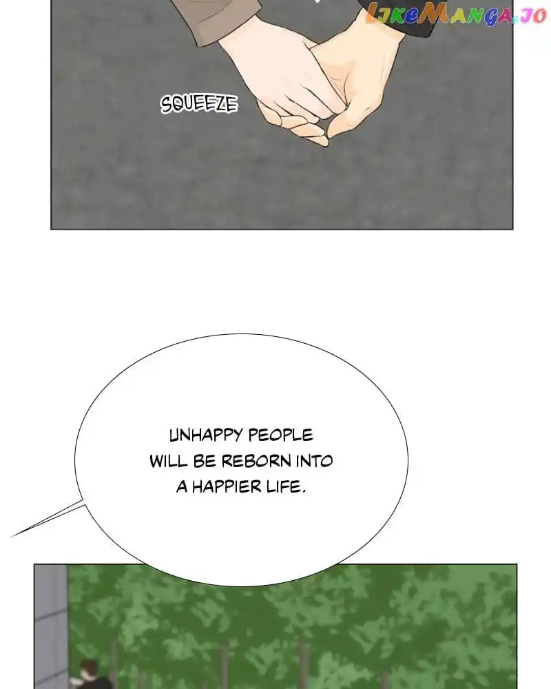 Half Ghost Chapter 130