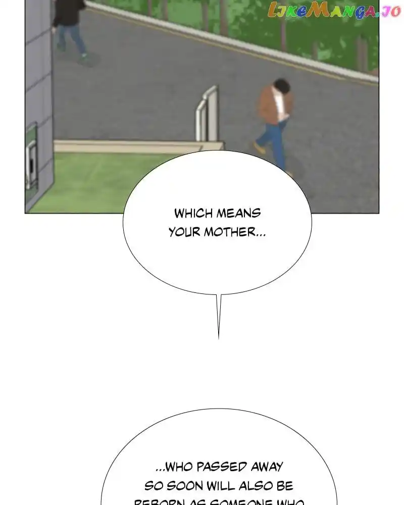 Half Ghost Chapter 130