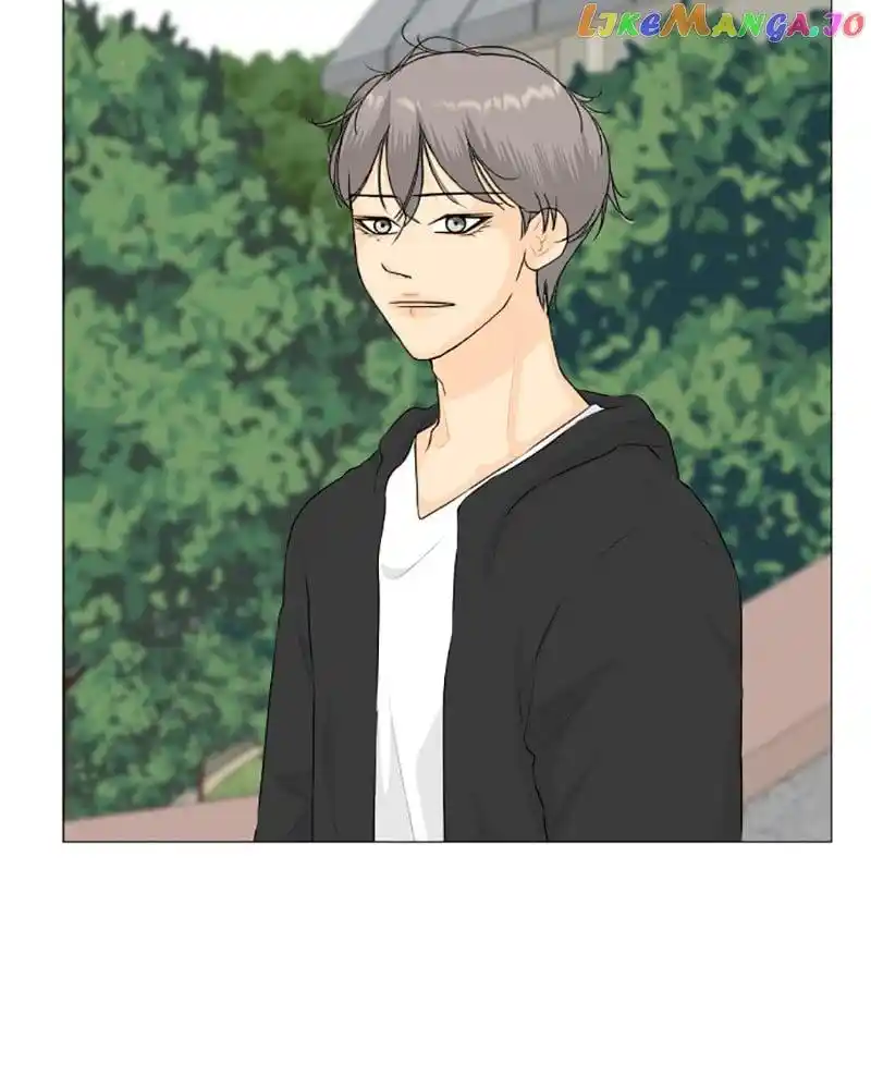 Half Ghost Chapter 130