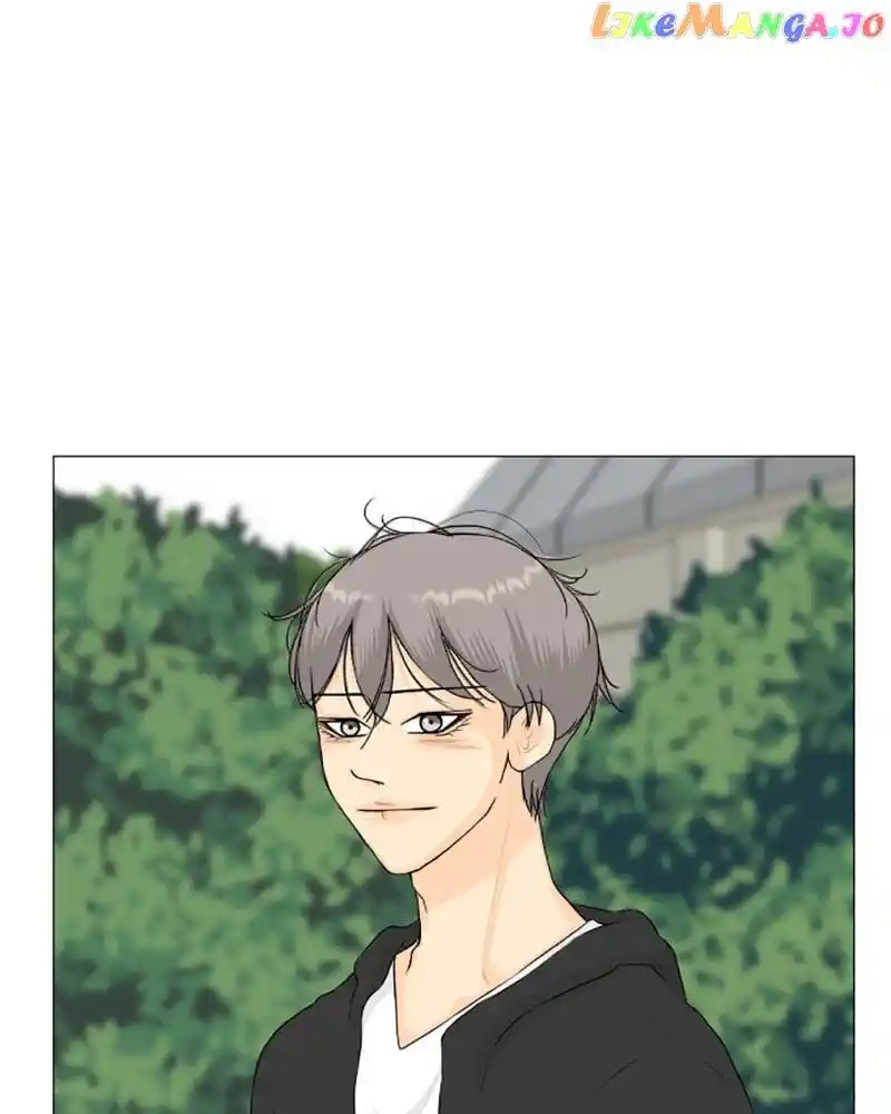 Half Ghost Chapter 130