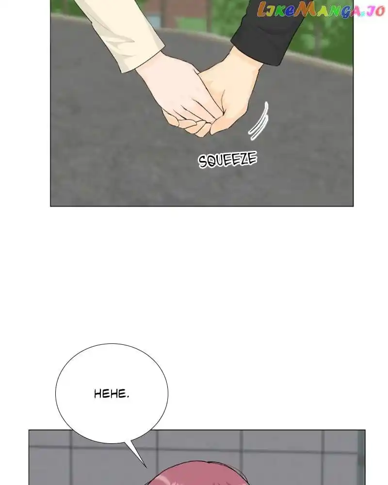 Half Ghost Chapter 130