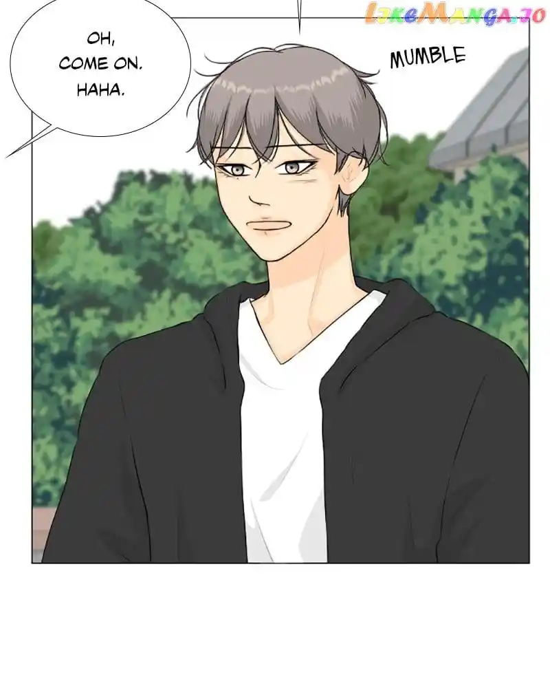 Half Ghost Chapter 130