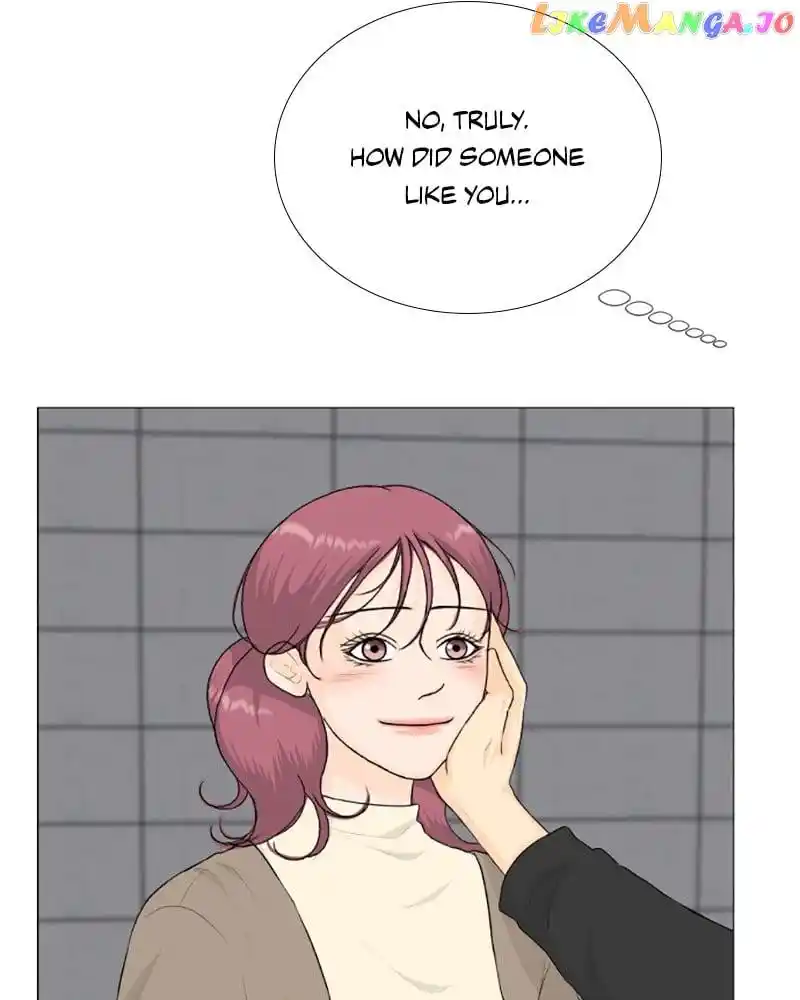 Half Ghost Chapter 130