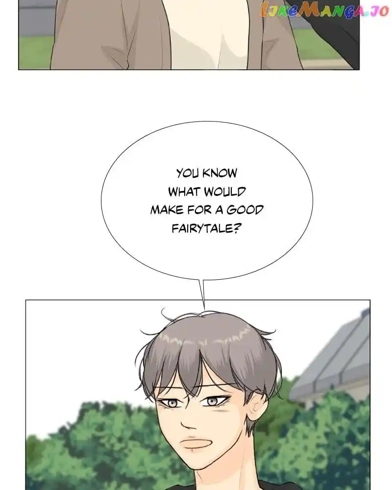 Half Ghost Chapter 130