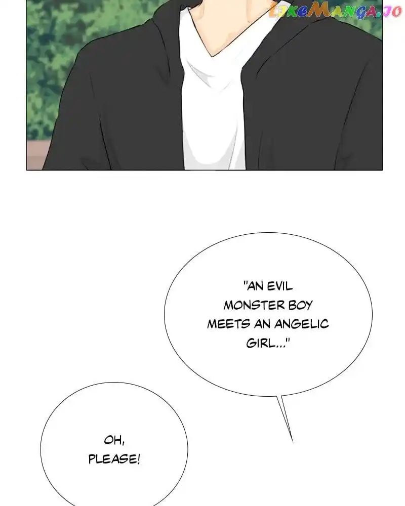 Half Ghost Chapter 130