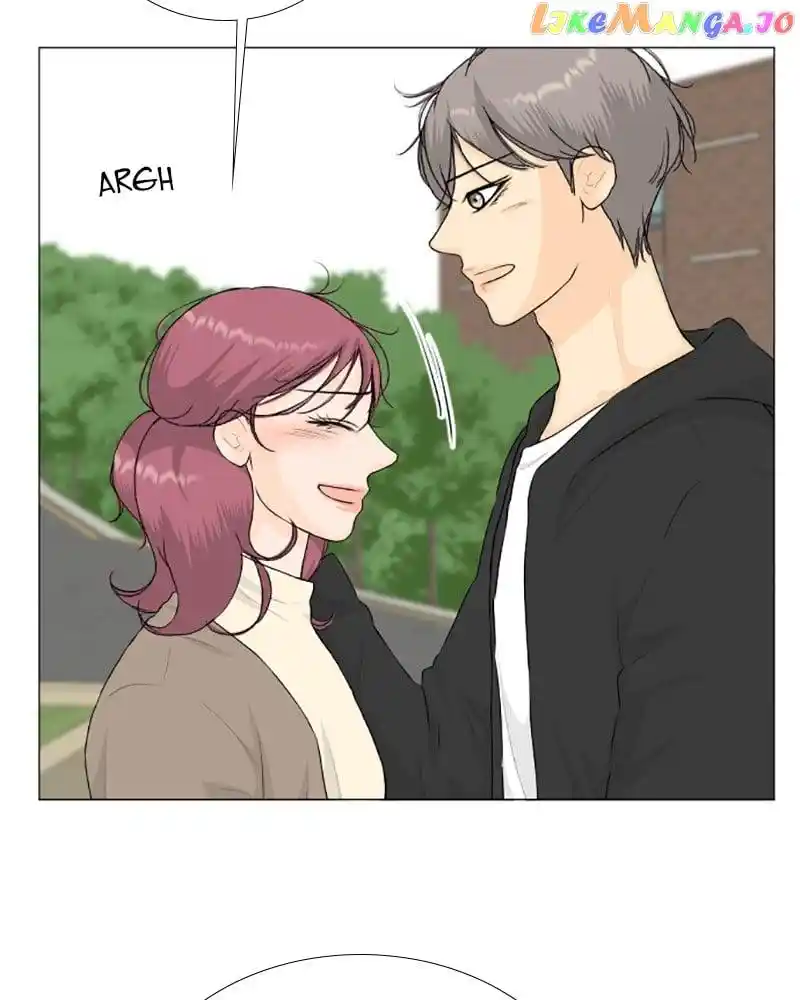 Half Ghost Chapter 130