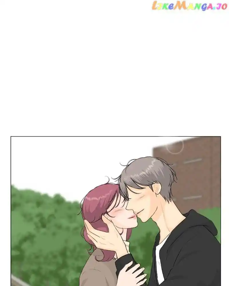 Half Ghost Chapter 130