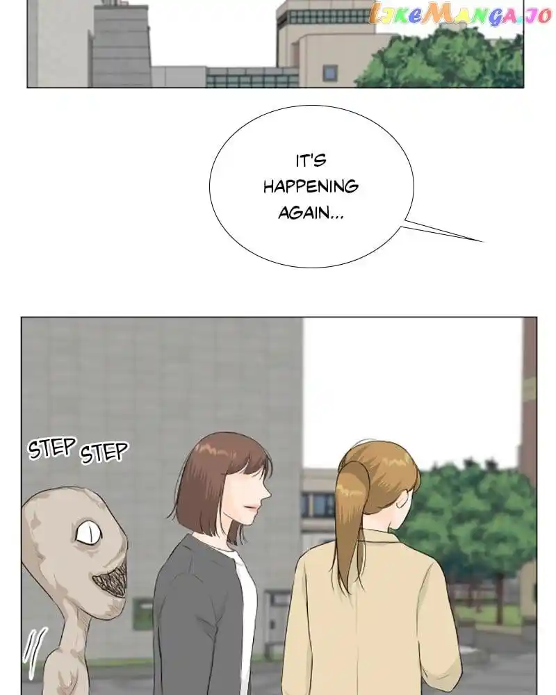 Half Ghost Chapter 130