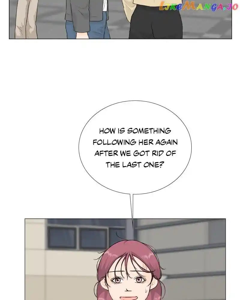 Half Ghost Chapter 130