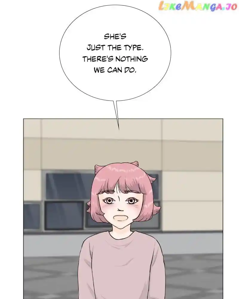 Half Ghost Chapter 130