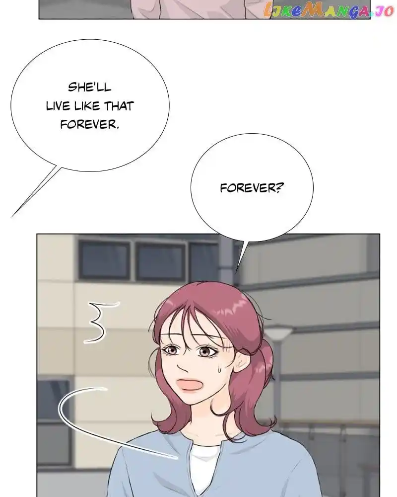 Half Ghost Chapter 130