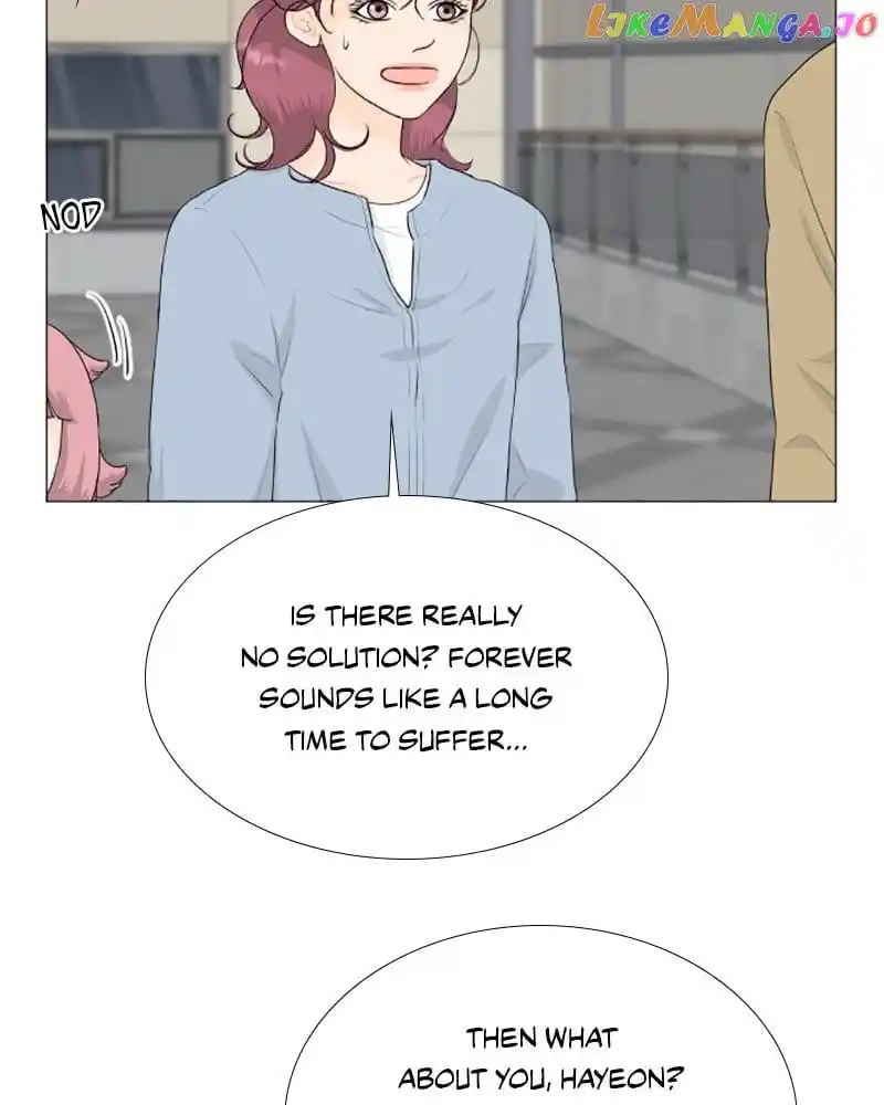 Half Ghost Chapter 130