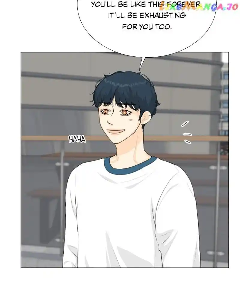 Half Ghost Chapter 130