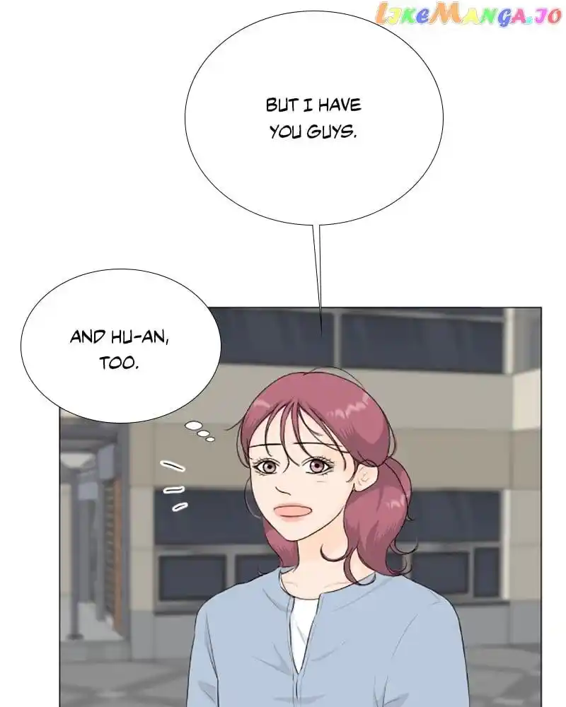 Half Ghost Chapter 130