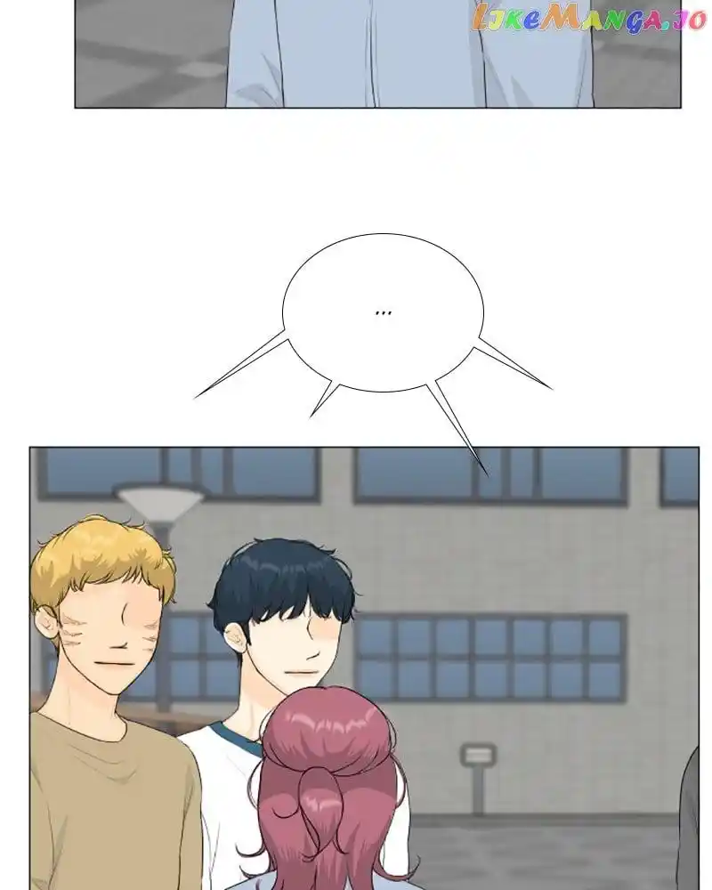 Half Ghost Chapter 130