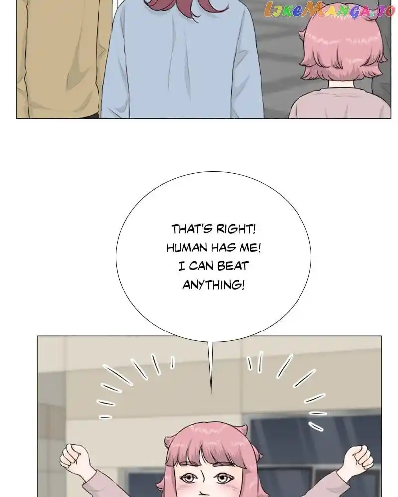 Half Ghost Chapter 130