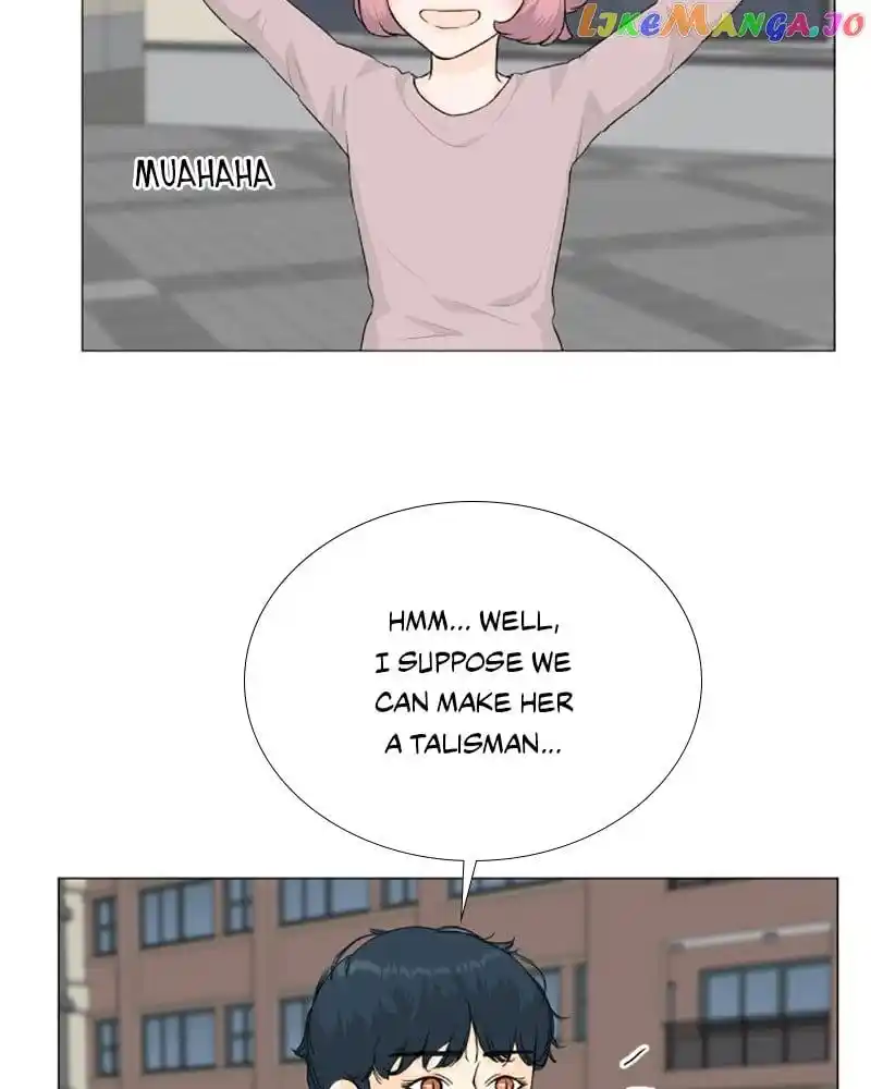 Half Ghost Chapter 130