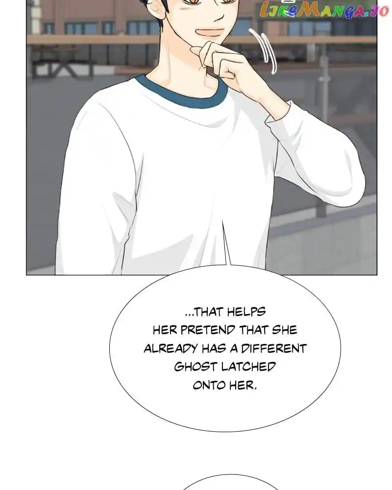 Half Ghost Chapter 130